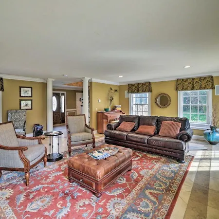 Events And Concierge, 6Br Heated Pool Near Wineries